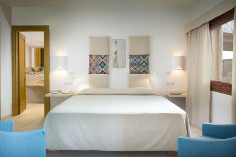 Resort Valle dell’Erica Thalasso & Spa - Suite Erica seaviews, Santa Teresa Gallura (OT)