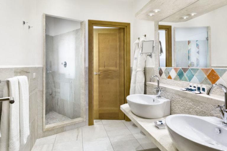 Resort Valle dell’Erica Thalasso & Spa - Suite Erica seaviews, Santa Teresa Gallura (OT)