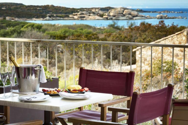 Resort Valle dell’Erica Thalasso & Spa - Suite Erica seaviews, Santa Teresa Gallura (OT)