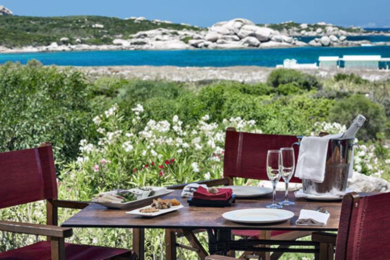 Resort Valle dell’Erica Thalasso & Spa - Suite Erica Executive seaviews, Santa Teresa Gallura (OT)