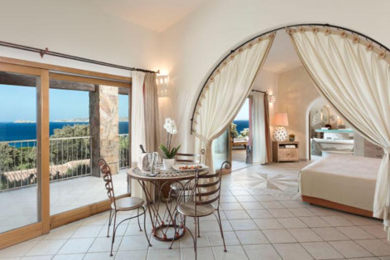 Resort Valle dell’Erica Thalasso & Spa - President Spargi seaviews, Santa Teresa Gallura (OT)