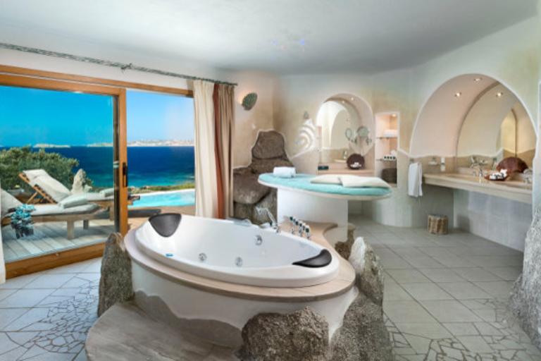 Resort Valle dell’Erica Thalasso & Spa - President Spargi seaviews, Santa Teresa Gallura (OT)