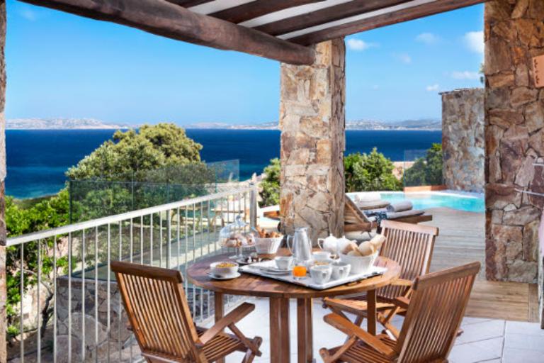 Resort Valle dell’Erica Thalasso & Spa - President Spargi seaviews, Santa Teresa Gallura (OT)