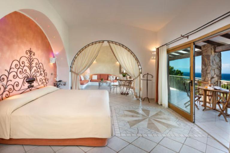 Resort Valle dell’Erica Thalasso & Spa - President Spargi seaviews, Santa Teresa Gallura (OT)