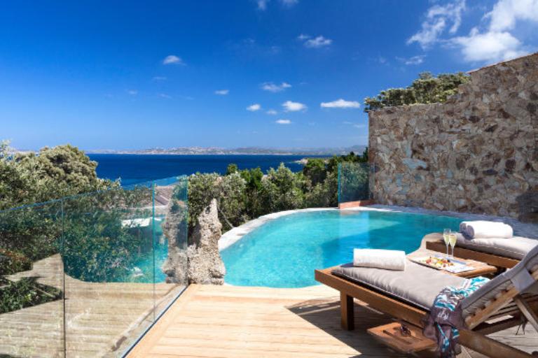 Resort Valle dell’Erica Thalasso & Spa - President Spargi seaviews, Santa Teresa Gallura (OT)