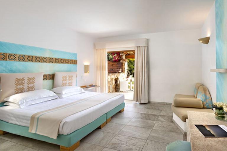 Resort Valle dell’Erica Thalasso & Spa - Family Suite Licciola, Santa Teresa Gallura (OT)