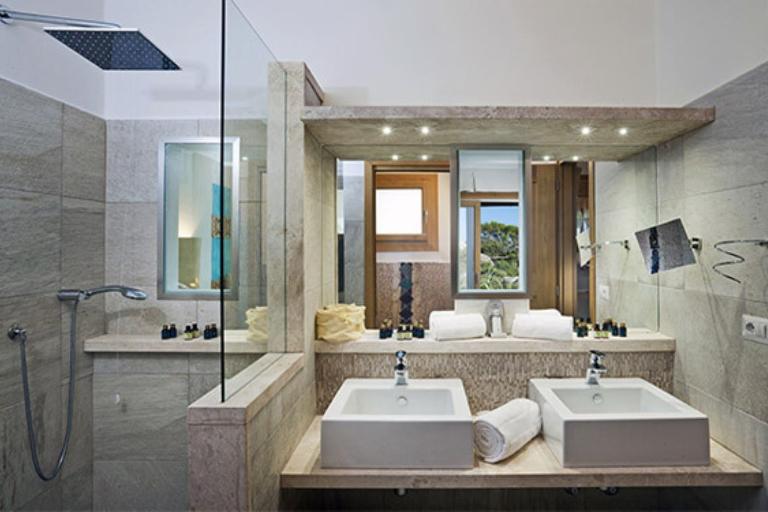 Resort Valle dell’Erica Thalasso & Spa - Family Suite Licciola, Santa Teresa Gallura (OT)