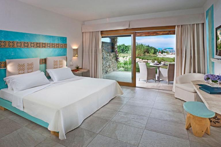 Resort Valle dell’Erica Thalasso & Spa - Family Suite Licciola, Santa Teresa Gallura (OT)