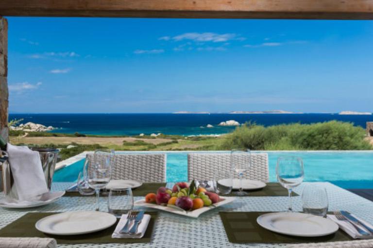 Resort Valle dell’Erica Thalasso & Spa - Suite Arcipelago seaviews and pool, Santa Teresa Gallura (OT)