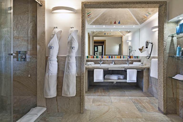 Resort Valle dell’Erica Thalasso & Spa - Suite Arcipelago seaviews and pool, Santa Teresa Gallura (OT)