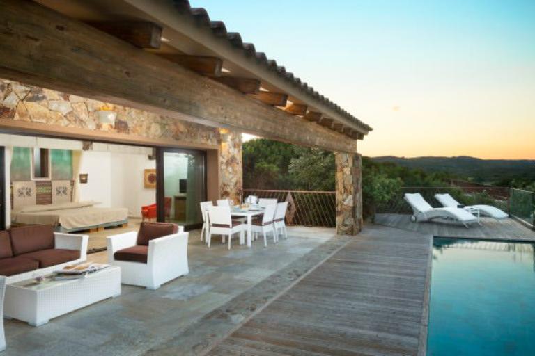Resort Valle dell’Erica Thalasso & Spa - Suite Arcipelago seaviews and pool, Santa Teresa Gallura (OT)