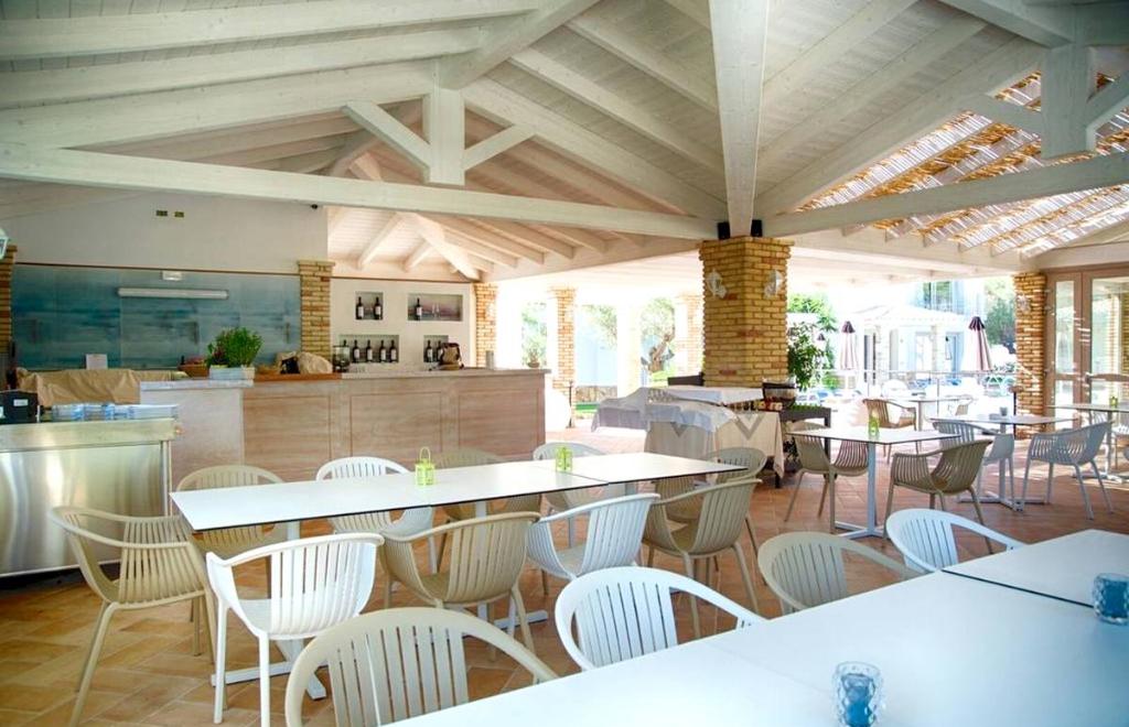 Eliantos Hotel & Spa, Pula (CA) #10