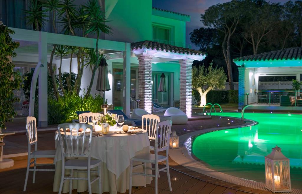 Eliantos Hotel & Spa, Pula (CA) #15