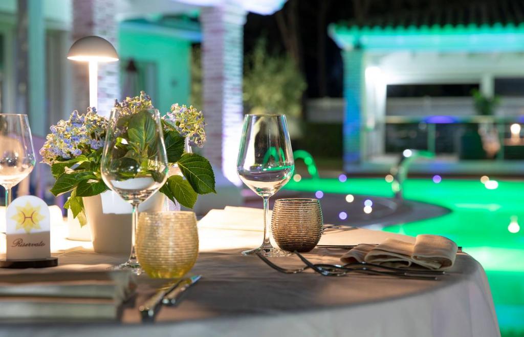 Eliantos Hotel & Spa, Pula (CA) #16