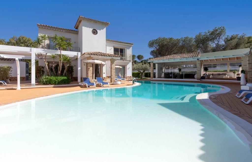 Eliantos Hotel & Spa, Pula (CA) #1
