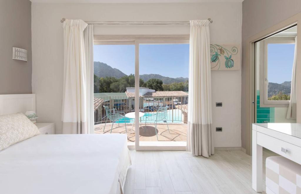 Eliantos Hotel & Spa, Pula (CA) #22