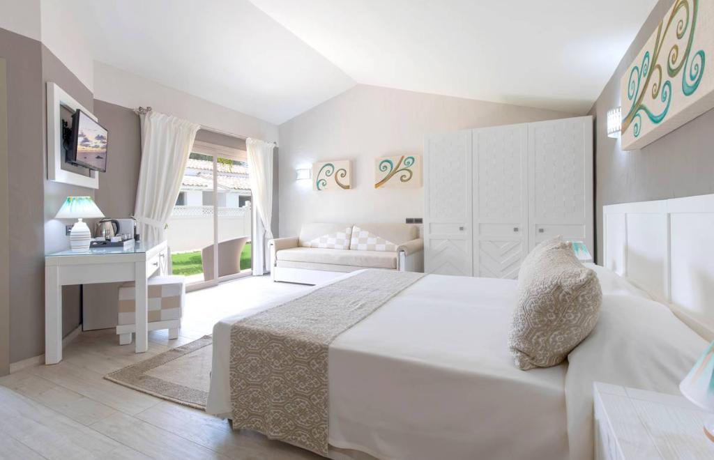 Eliantos Hotel & Spa, Pula (CA) #24