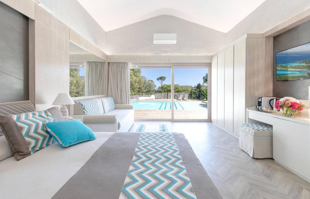 Eliantos Hotel & Spa, Pula (CA) #26