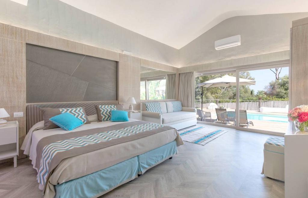Eliantos Hotel & Spa, Pula (CA) #28
