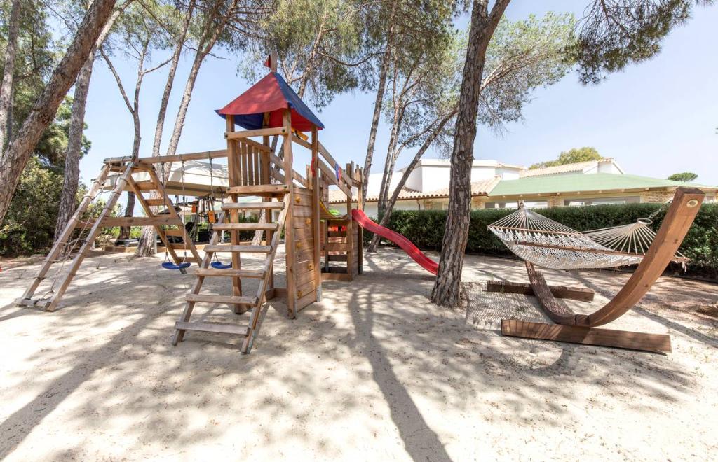 Eliantos Hotel & Spa, Pula (CA) #33