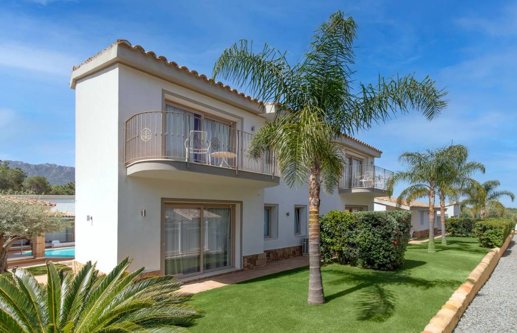 Eliantos Hotel & Spa, Pula (CA) #5