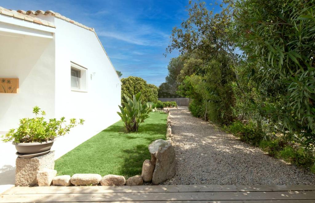 Eliantos Hotel & Spa, Pula (CA) #6