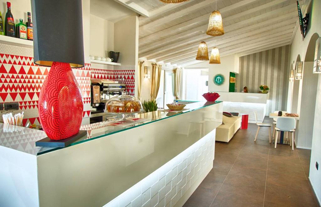 Eliantos Hotel & Spa, Pula (CA) #7