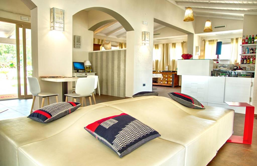 Eliantos Hotel & Spa, Pula (CA) #8