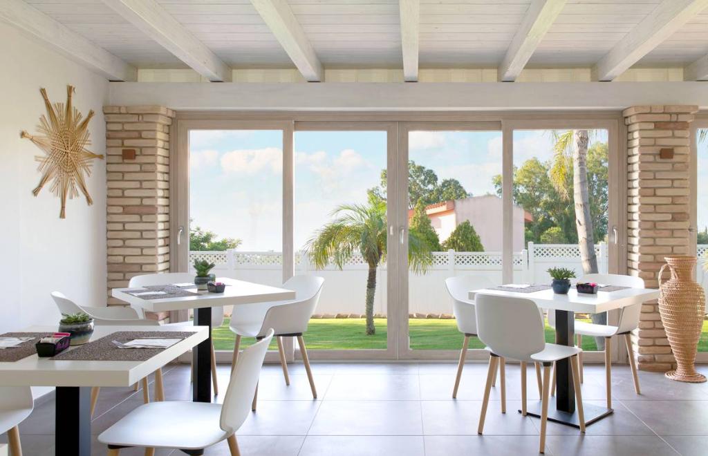 Eliantos Hotel & Spa, Pula (CA) #11