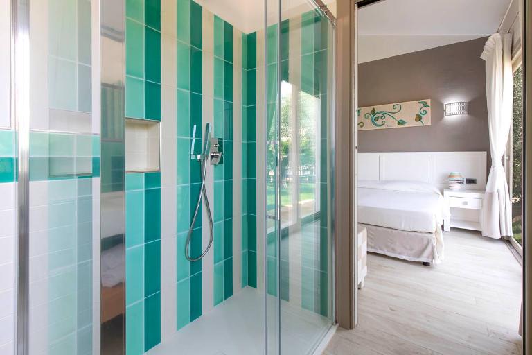 Eliantos Hotel & Spa - Chambre Deluxe, Pula (CA)