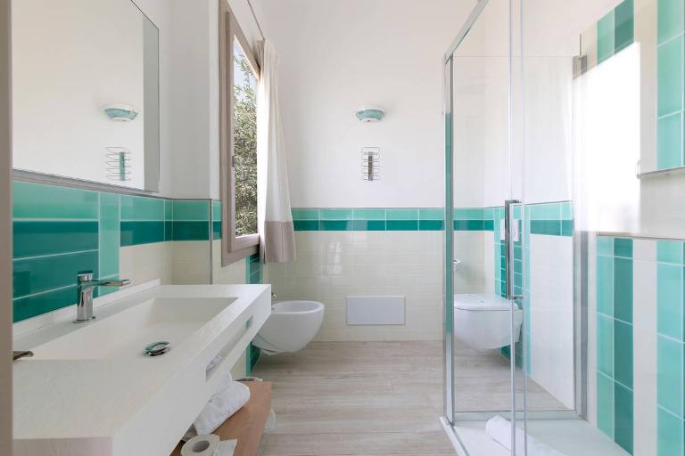 Eliantos Hotel & Spa - Chambre Deluxe, Pula (CA)