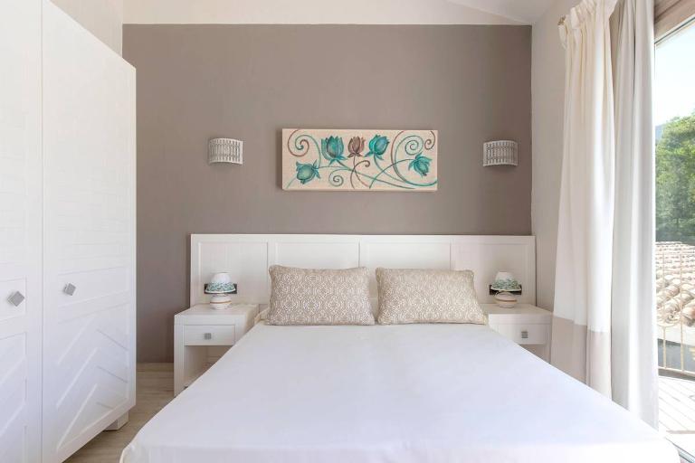 Eliantos Hotel & Spa - Chambre Superior, Pula (CA)