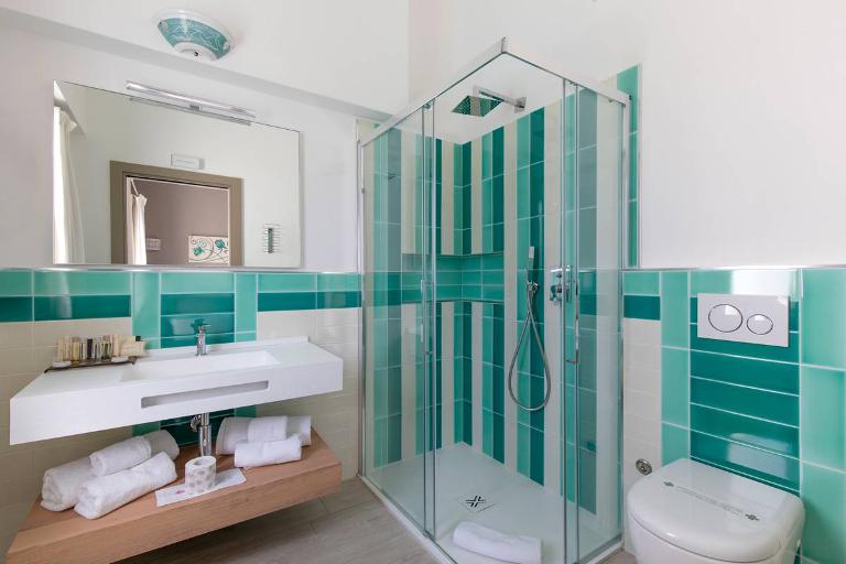 Eliantos Hotel & Spa - Chambre Superior, Pula (CA)