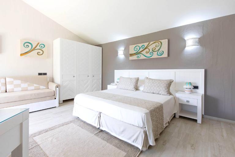 Eliantos Hotel & Spa - Junior Suite, Pula (CA)