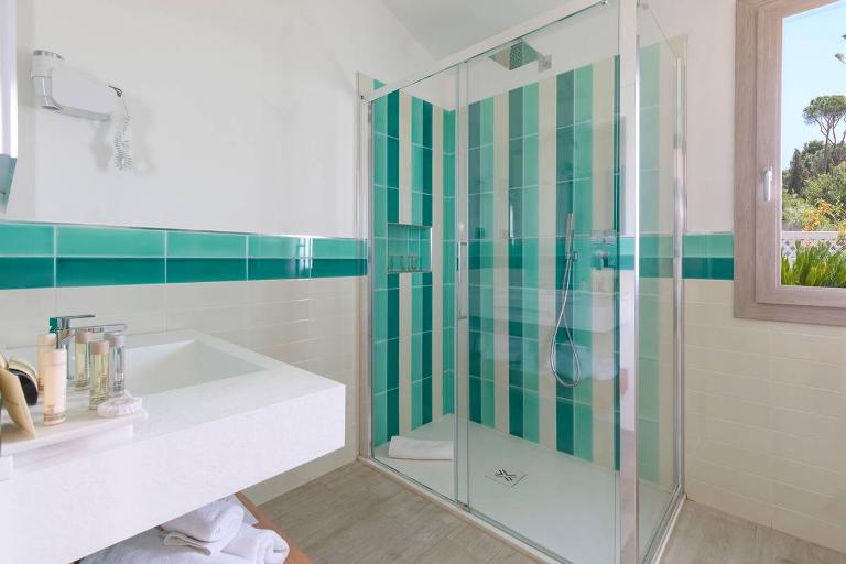 Eliantos Hotel & Spa - Junior Suite, Pula (CA)