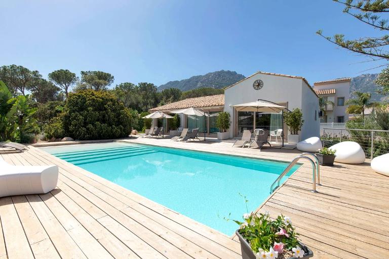 Eliantos Hotel & Spa - Suite Executive, Pula (CA)