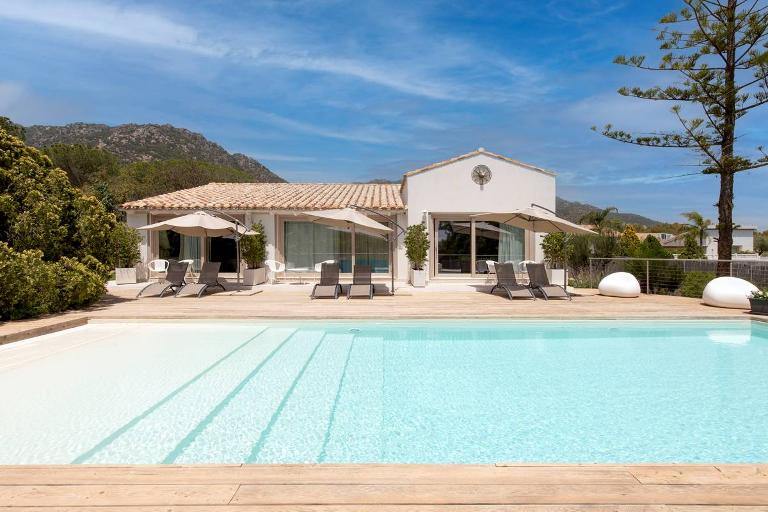 Eliantos Hotel & Spa - Suite Executive, Pula (CA)