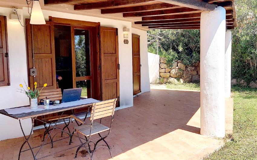 Villa Asfodeli Casa Vacanza Domus de Maria - Sardegna