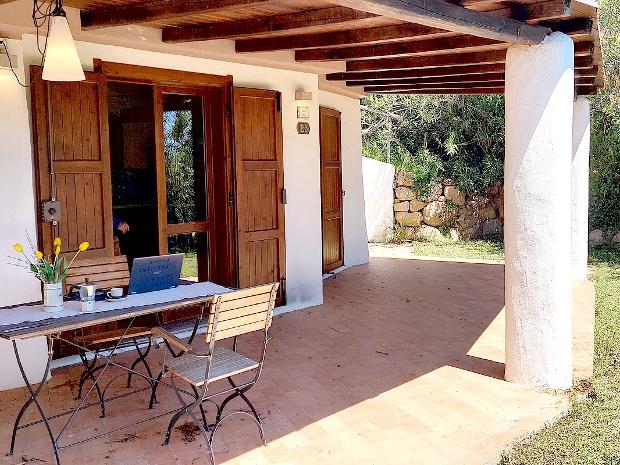 Villa Asfodeli Maisons Domus de Maria - Sardegna