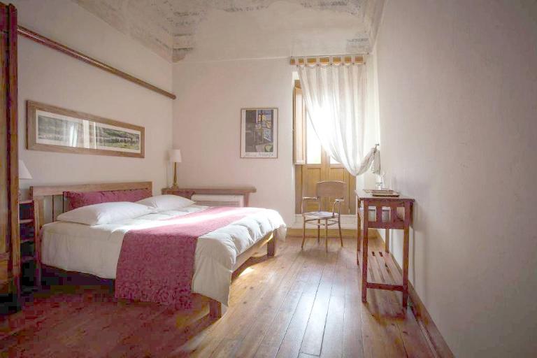 Chambre d’hôtes Piazza San Pantaleo - Chambres Standard, Sorso (SS)