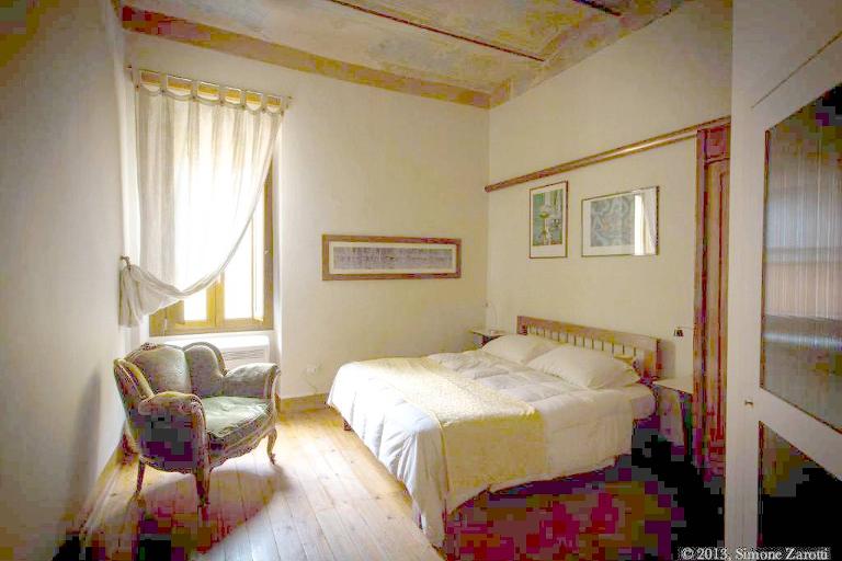 Chambre d’hôtes Piazza San Pantaleo - Chambres Standard, Sorso (SS)