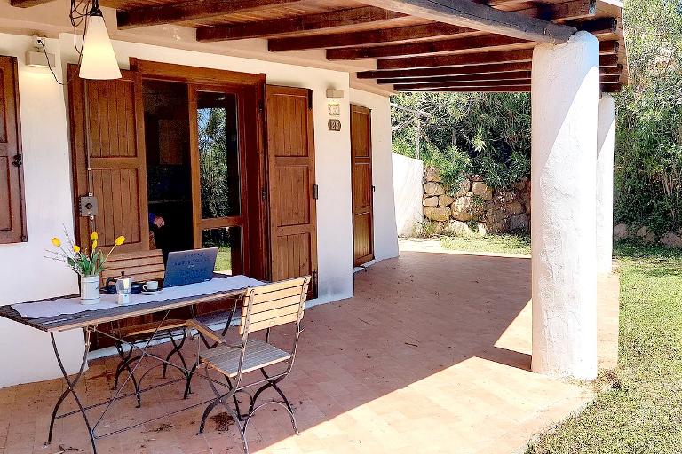 Villa Asfodeli - Maison Asfodeli, Domus de Maria (CA)