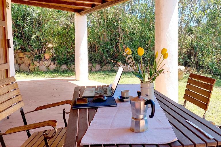 Villa Asfodeli - Maison Asfodeli, Domus de Maria (CA)
