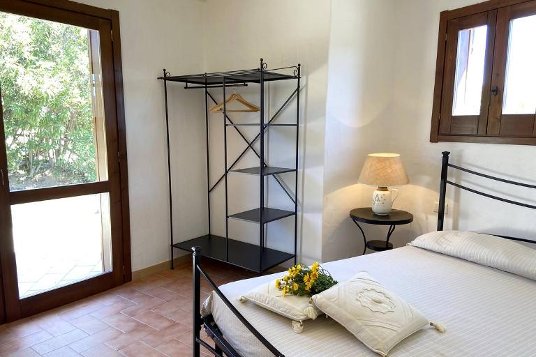 Villa Asfodeli - Maison Asfodeli, Domus de Maria (CA)