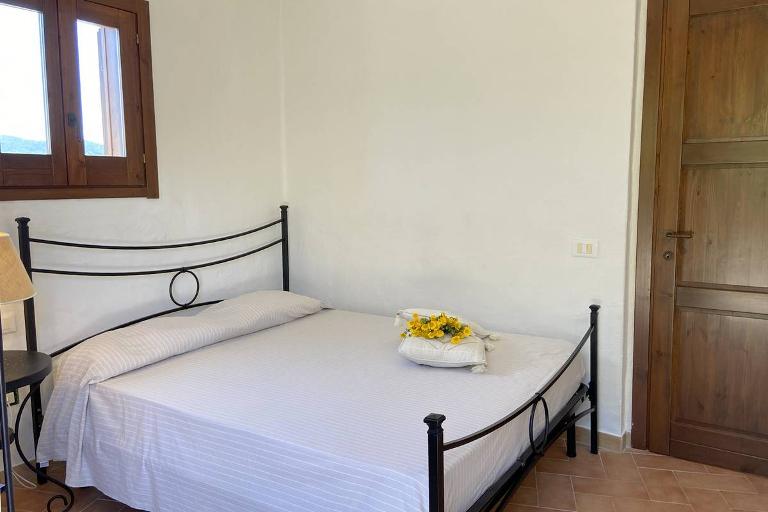 Villa Asfodeli - Maison Asfodeli, Domus de Maria (CA)