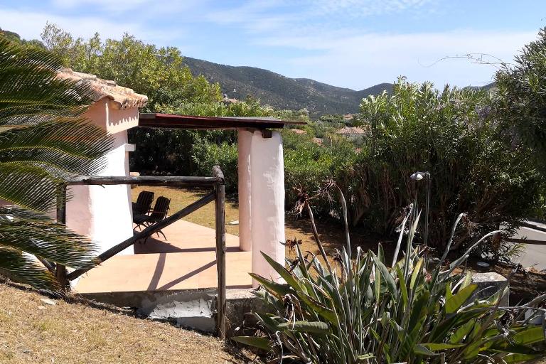 Villa Asfodeli - Maison Asfodeli, Domus de Maria (CA)