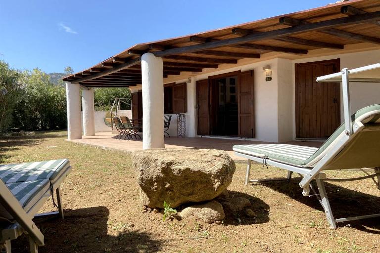 Villa Asfodeli - Maison Asfodeli, Domus de Maria (CA)