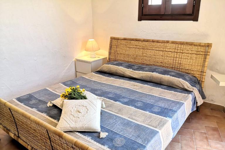Villa Asfodeli - Maison Asfodeli, Domus de Maria (CA)
