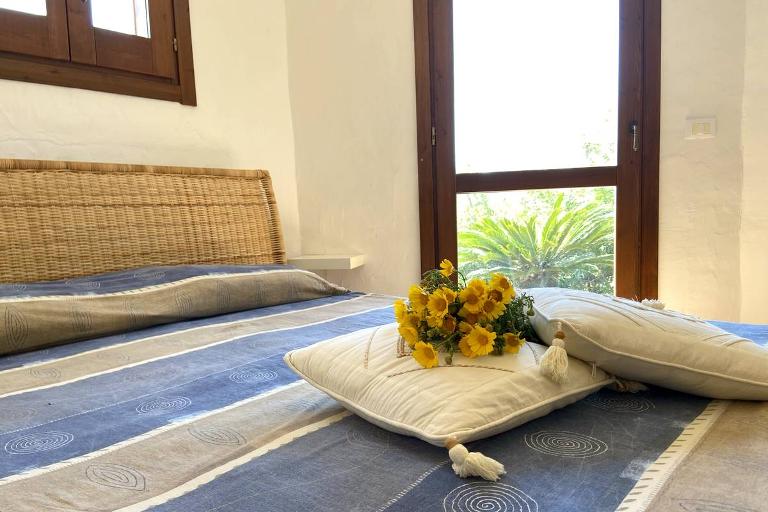 Villa Asfodeli - Maison Asfodeli, Domus de Maria (CA)