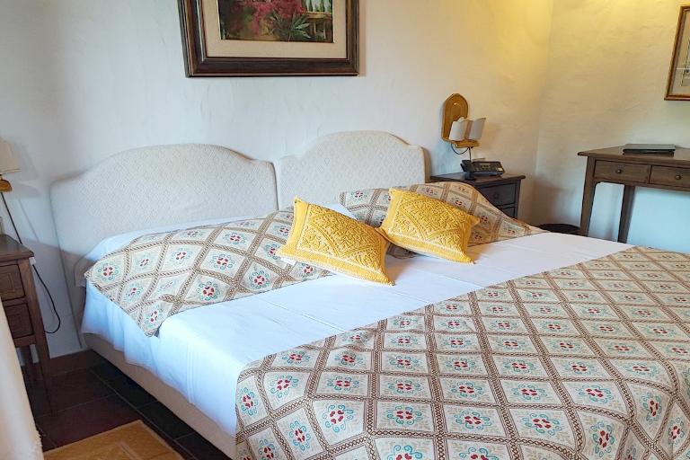Hotel Nora Club - Mini Junior Suite, Pula (CA)